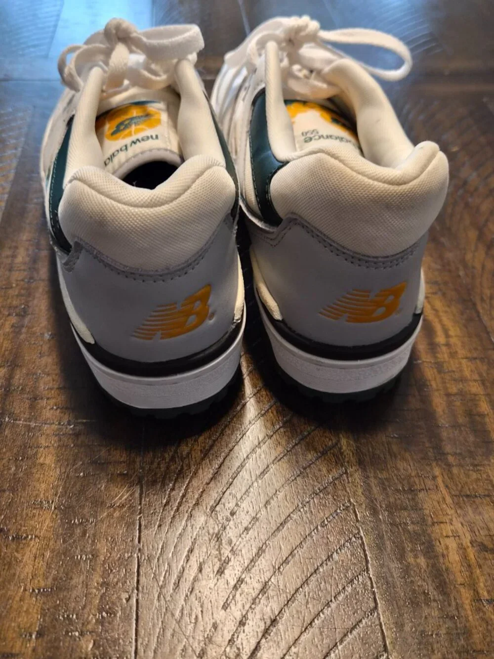 New Balance new balance
